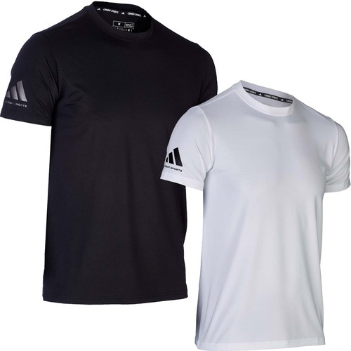 Adidas herren trainingsshirt - adidas,