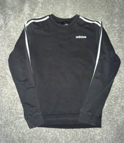 Adidas herren sweatshirt - herren,