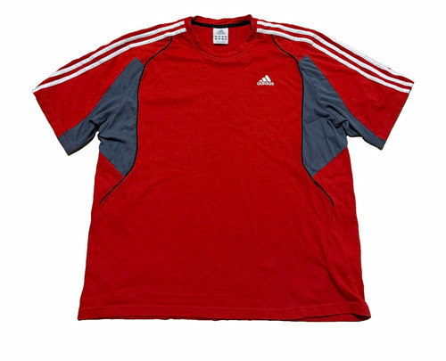 Adidas herren shirt kurzarm - adidas,