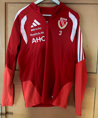 Adidas energie cottbus langarm - adidas,