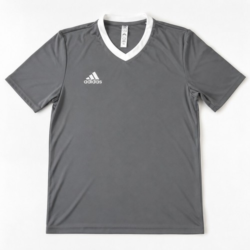 Adidas entrada trikot - trikot, grau