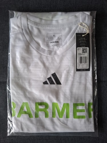 Adidas shirt barmer - xl,