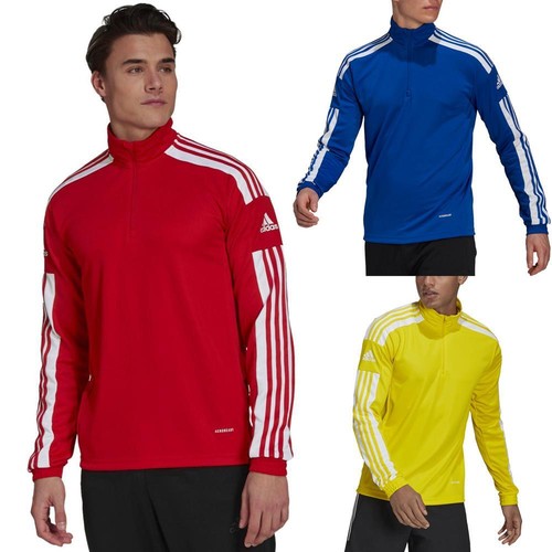 Adidas squadra trainingstop - adidas,