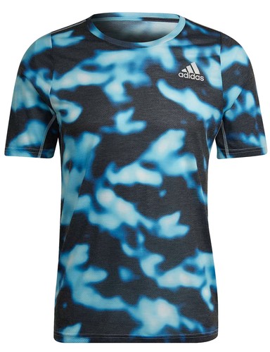 Adidas herren shirt running - adidas,