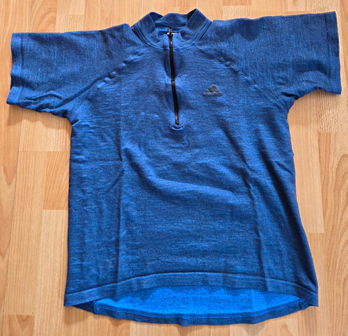 Adidas herren trikot shirt - adidas,