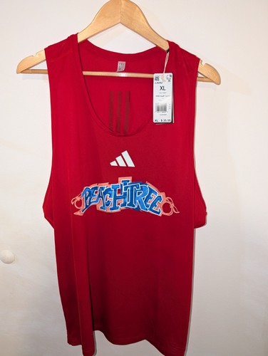 Adidas peachtree road - peachtree, race