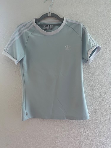 Sportlich adidas shirt - sportlich, t-shirt