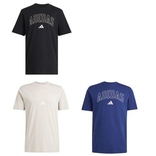 Adidas shirt herren - adidas, t-shirt