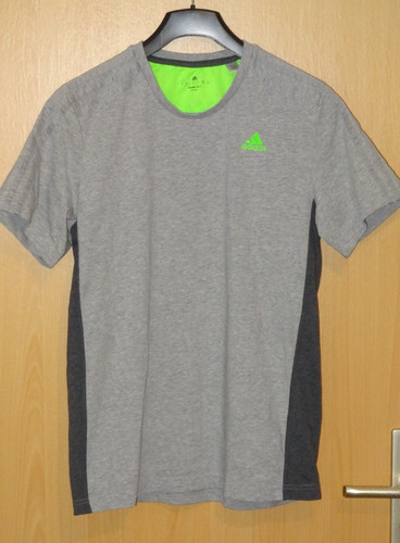 Adidas sportshirt climalite - adidas,