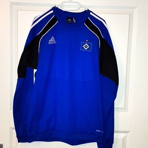 Hsv 1887 adidas climawarm - hsv,