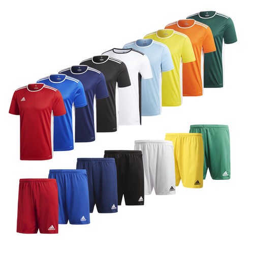 Adidas entrada trikot - 18,