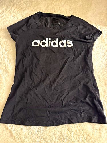 Adidas damen basic shirt - damen,
