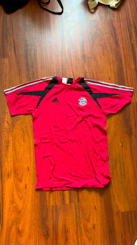 Adidas bayern - adidas, fc