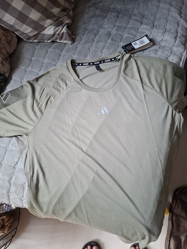 Adidas herren trainingsshirt - herren,