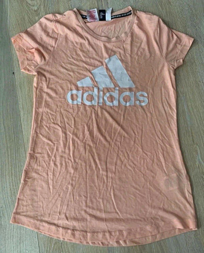 Adidas mädchen shirt rosa - adidas,